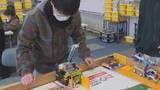 「世界最大級のロボット競技会「ファースト・レゴリーグ」全国大会へ　大分の小中高生5人が挑む」の画像1