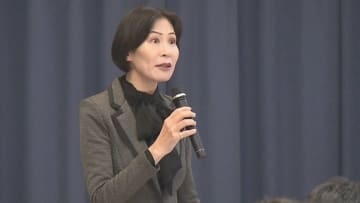 高齢者の熱中症予防へ　地域の見守り強化を提案　熱中症対策健康会議の報告会　大分