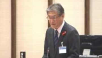 元議員関与の入札妨害事件　大分市「第三者委員会設置は見送り」再発防止策に注目