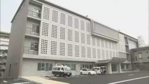 入院中に同部屋の患者から11万円盗んだ疑い「お金がほしかった」41歳無職女を逮捕　大分