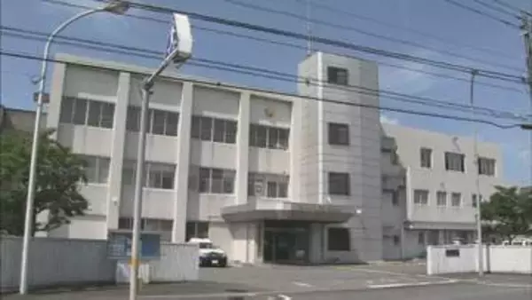 クレーンのフック落下、40代男性作業員に直撃　意識不明の重体　大分・由布市