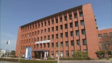 市の会計年度任用職員を住居侵入・窃盗未遂容疑で逮捕　大分・中津市