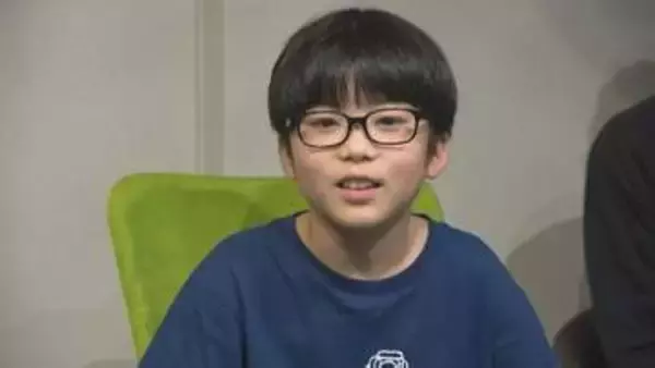 「最年少記録を塗り替えたい」11歳の小学生が危険物取扱者の最難関「甲種」に合格