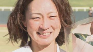 「片足を差し出しても守りたい」パラ陸上・中西麻耶がラストジャンプで涙　引退後は“寄り添うお姉さん”に