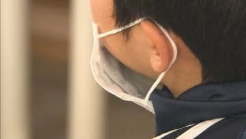 インフルエンザ警報継続　患者数わずかに減少も流行収まらず　小中高校で学校・学年・学級閉鎖相次ぐ　大分