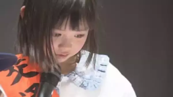 「脇見、飲酒…事故したら危ないです」ポイ捨てのごみを拾い続ける8歳少女が涙の訴え　事故で亡くした兄の想いとともに