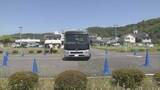 「部活送迎の安全講習スタート　教員や保護者が改めて車の安全運転を学ぶ　大分」の画像1