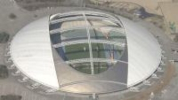 クラサスドーム大分、県が約30億円で屋根改修へ　1年以上開閉できず　2029年度までに完成予定