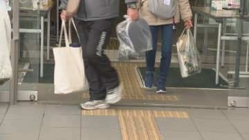 佐賀関大規模火災の避難所閉鎖　全壊93世帯の仮住まい決まる「やっと畳で眠れる」被災者、再起への一歩　大分