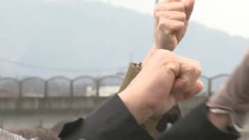 大分・玖珠町長選が告示　現職の宿利政和氏が立候補　無投票の公算大