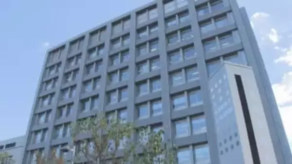 母親を刺した疑いで逮捕の大学准教授を不起訴処分　大分地検