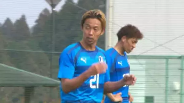 トリニータ宮崎キャンプ打ち上げ、群馬とドロー　復調の清武弘嗣が得点演出　四方田監督「仕上がりは3、4割」