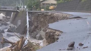 防災情報を刷新へ「氾濫」「大雨」「土砂」「高潮」に集約　レベル4に「危険警報」新設　 2026年5月運用開始