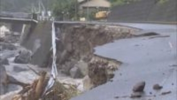 防災情報を刷新へ「氾濫」「大雨」「土砂」「高潮」に集約　レベル4に「危険警報」新設　 2026年5月運用開始