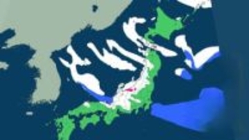 【大雪情報】30日にかけて大雪のおそれ　東北・北陸70cm、近畿60cm、東海40cm予想　東京23区でも積雪か　日本海側は交通障害に警戒【最新 雪雨シミュレーション】