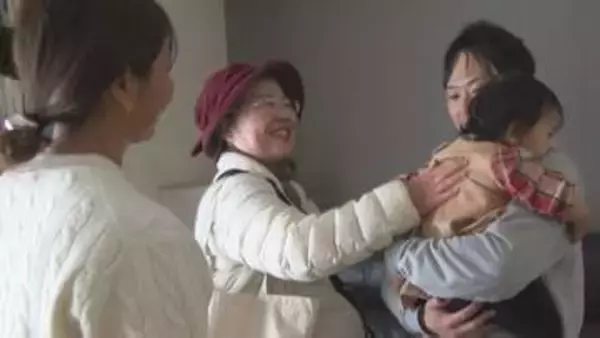 異国での育児、救ってくれたのは“先輩ママ”　家庭訪問支援「ホームスタート」支援の輪広がるも地域で格差