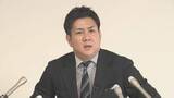 「大分市長選挙に運送会社経営の野田慎太郎氏（39）が出馬表明　無所属で立候補へ」の画像1