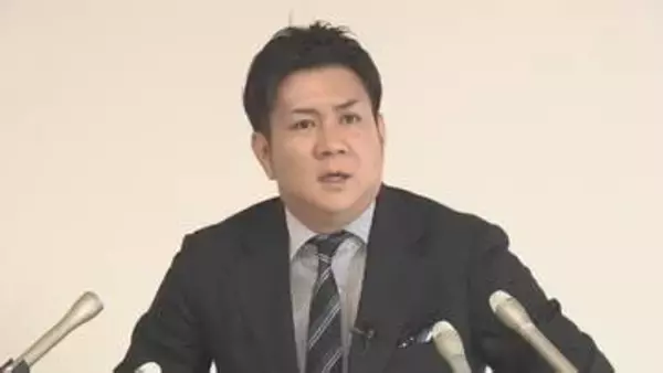 大分市長選挙に運送会社経営の野田慎太郎氏（39）が出馬表明　無所属で立候補へ