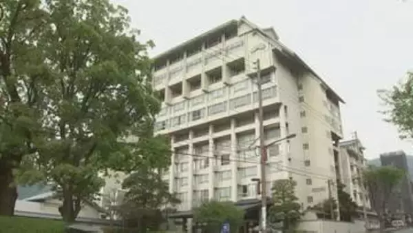 別府市ホテル　予約キャンセルのフィッシングメール相次ぐ　大分