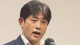 「来年春の別府市長選挙　元参院議員の安達澄氏（56）が出馬の意向固める」の画像1