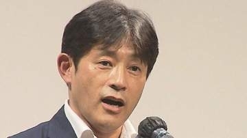 来年春の別府市長選挙　元参院議員の安達澄氏（56）が出馬の意向固める