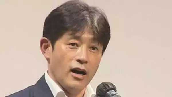 来年春の別府市長選挙　元参院議員の安達澄氏（56）が出馬の意向固める