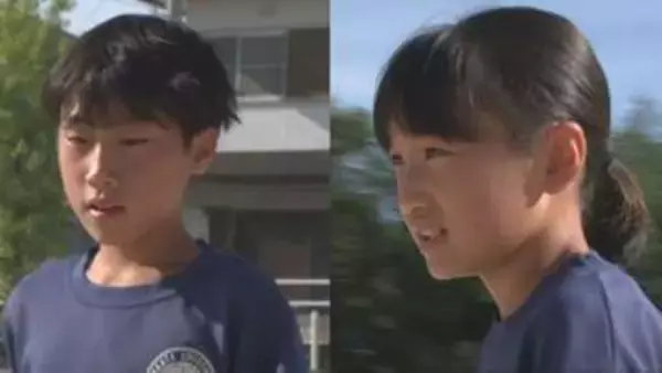 名門「IMGアカデミー」サマーキャンプ参加のため渡米へ　宗方SCの小学生2人が決意