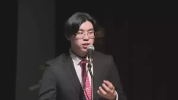 KCS大分情報専門学校で卒業研究発表会