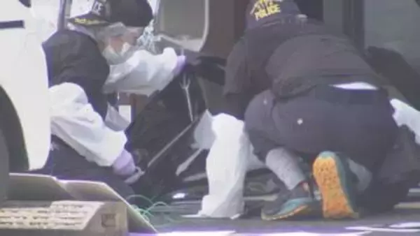 【独自】「人生に疲れた」逮捕の44歳男が供述　被害者と面識なし　大分・男女4人刺傷事件