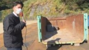 完全鎮火後も災害ごみ片づけ進む　家屋撤去・解体は来年1月開始　佐賀関大規模火災