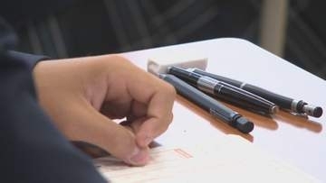学力テストで明暗　小6は全教科で全国超えも中3英語に大きな課題…平均を15ポイント下回る　小中連携の壁