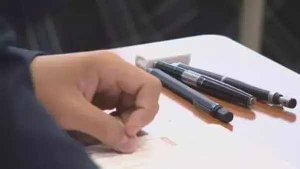 学力テストで明暗　小6は全教科で全国超えも中3英語に大きな課題…平均を15ポイント下回る　小中連携の壁