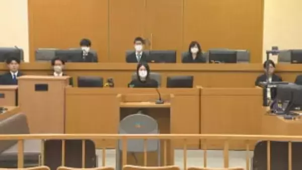 元大分市議から予定価格聞き出し入札　造園会社社長に執行猶予付き有罪判決　大分地裁