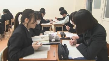 「公立不合格」が怖くない？ 大分県高校入試新制度の全貌　「複数校志願」と「私学無償化」で変わる選択肢