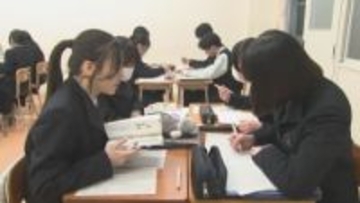 「公立不合格」が怖くない？ 大分県高校入試新制度の全貌　「複数校志願」と「私学無償化」で変わる選択肢