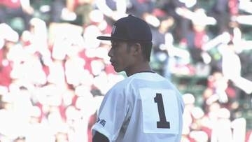 大分商業の甲子園2回戦はセンバツ8強の英明（香川）　初戦で優勝候補を破った難敵をエース平田が迎え撃つ