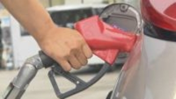 大分県内ガソリン価格4週連続値下がり、1リットルあたり168.6円に　暫定税率廃止に向け補助金増額