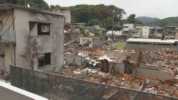 佐賀関火災の復興計画を8月末策定へ　義援金6億円超の配分も決定　2回目のアドバイザー会議　大分
