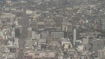 大分県内企業の景況感　2期連続で悪化　夏の先行きも不透明