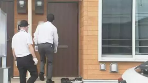 包丁を自宅から持ち出しか　容疑者の自宅を捜索、殺人未遂での立件視野　大分・男女4人刺傷事件