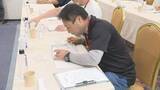 「大吟醸は？本吟醸は？日本酒ファンがきき酒競う　大分県予選開催」の画像1