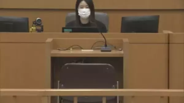 部下への強制わいせつ事件　元校長「私は無罪」と主張　検察は懲役2年を求刑　大分