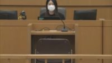 部下への強制わいせつ事件　元校長「私は無罪」と主張　検察は懲役2年を求刑　大分