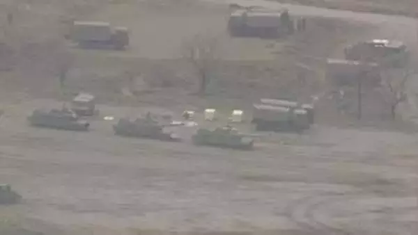 【速報】戦車砲弾破裂4人死傷　通常3人乗りも、訓練のため4人搭乗　荒井正芳陸上幕僚長が会見　大分・日出生台演習場