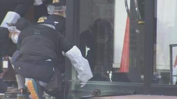 包丁で胸を刺している…殺人未遂容疑で理学療法士の男を再逮捕　佐伯4人刺傷事件　「刺した記憶はある」と供述　大分