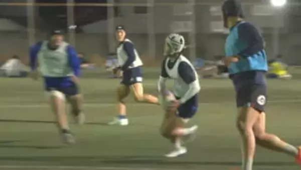 全国高校ラグビー 大分東明が抽選で3回戦進出 中部大春日丘と引き分け