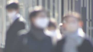 大分市でインフル患者が「2倍以上」に急増　県内69校が閉鎖、3週連続拡大で警報レベル続く