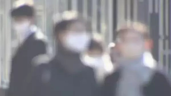 大分市でインフル患者が「2倍以上」に急増　県内69校が閉鎖、3週連続拡大で警報レベル続く