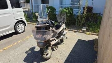 国道で軽乗用車と原付バイクが衝突　原付の女性が死亡　大分