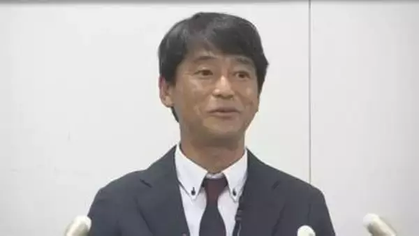 大分地検に新検事正着任　別府ひき逃げ事件「厳粛に対応」　東京地検特捜部など歴任